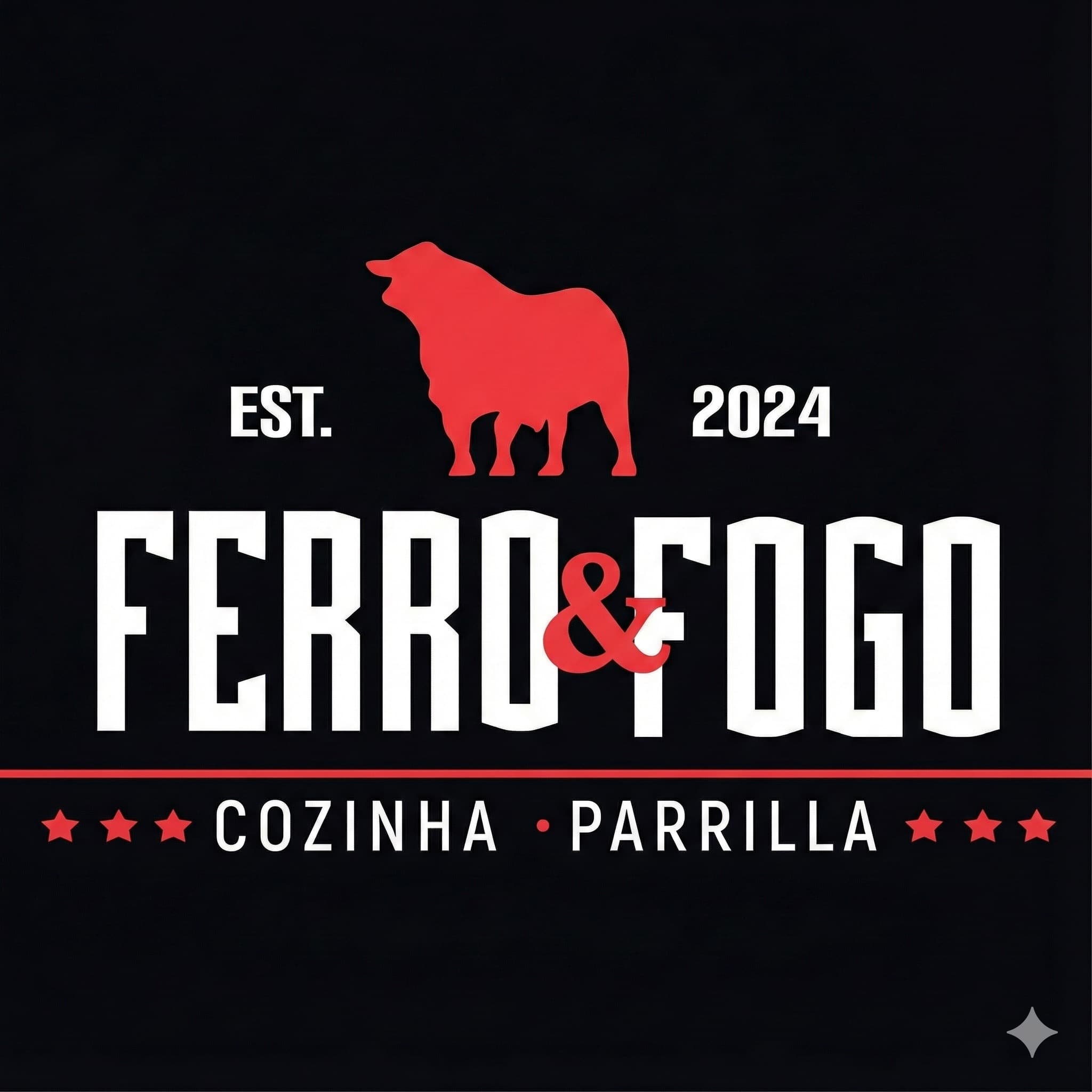 Ferro e Fogo